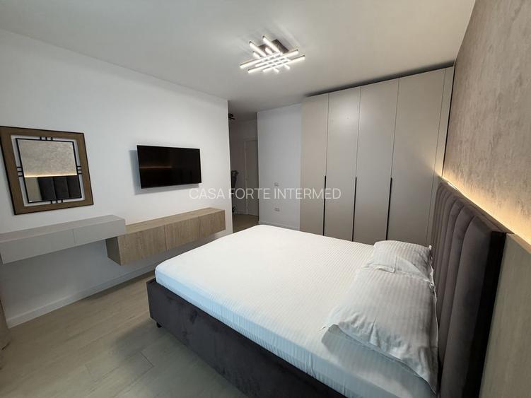 Apartament 2 camere Statiunea Mamaia 900 euro - 5
