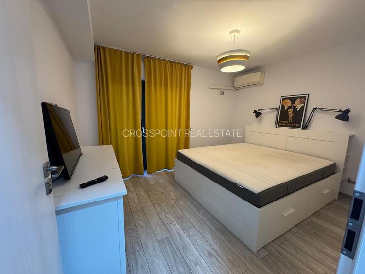 2 camere  de inchiriat - Pipera - 5