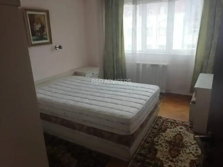 Apartament Deosebit 4 Camere Dorobanti I Piata Dorobanti - 9