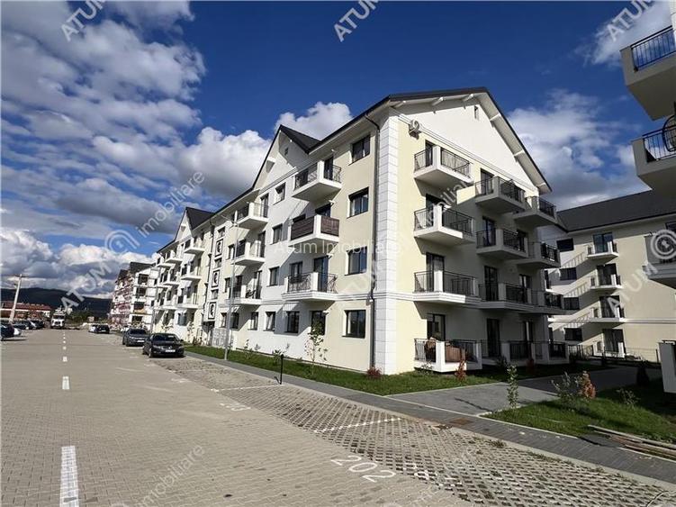 Apartament cu 2 camere decomandate balcon si loc parcare zona Brana - 3