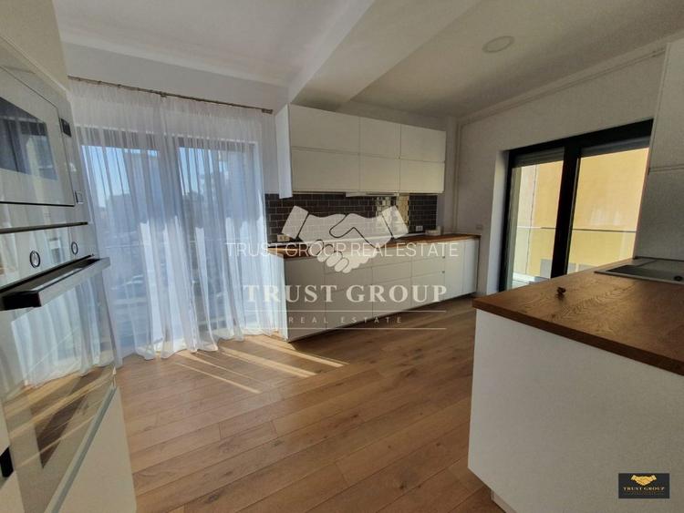 Apartament 3 camere Victoriei | Imobil 2020  - 6