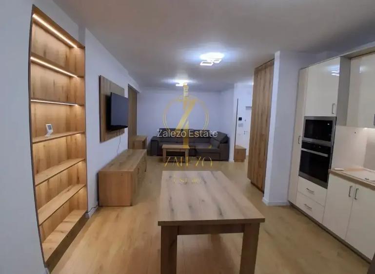 Apartament deosebit cu 2 camere | Vivalia Grand | Take Ionescu - 3