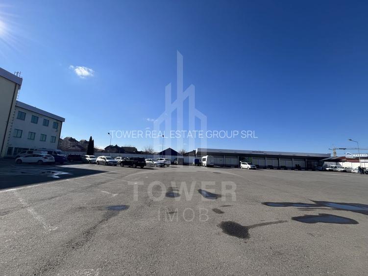 Spațiu birouri de vânzare-Zona centrala - 32