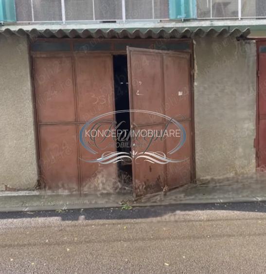 Apartament cu garaj si boxa langa Parcul Iuliu Prodan din Zorilor - 9
