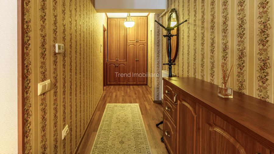 Apartament cu 2 camere - Bonjour Residence - 9