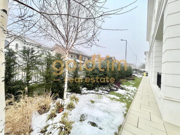 VILA IMPRESIONANTA/LUX/CURTE/GRADINA/SAUNA/SEMINEU/SCOALA AMERICANA/(+TVA) - 49