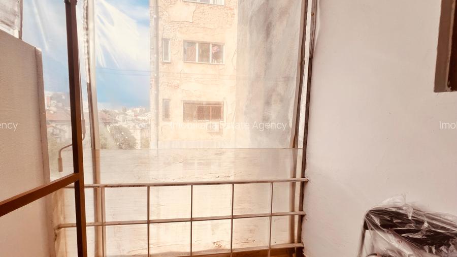 Apartament 2 camere Piața Unirii, 5 minute de metrou, CENTRALA, PET-FRIENDLY - 38
