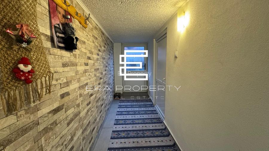 Casă Individuală cu 250 mp Teren | 180 mp Utili | 4 Dormitoare | Garaj | - 10