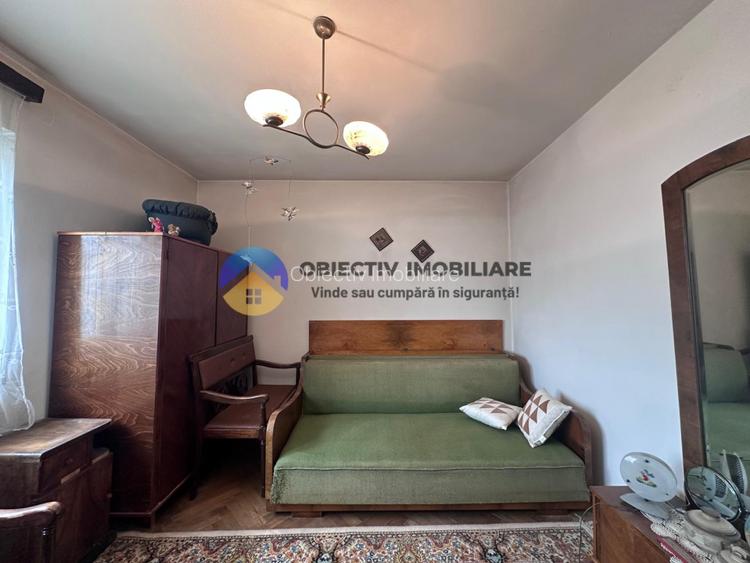 Apartament  2 camere ETAJ 2- zona Maratei  - 5