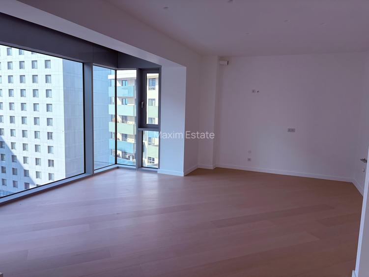 Apartament premium cu 4 Camere și vedere panoramică • Cartierul Aviației - 8