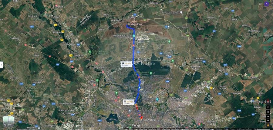 Teren Construcții, Intravilan vanzare, in Bucuresti Ilfov, Corbeanca - 11