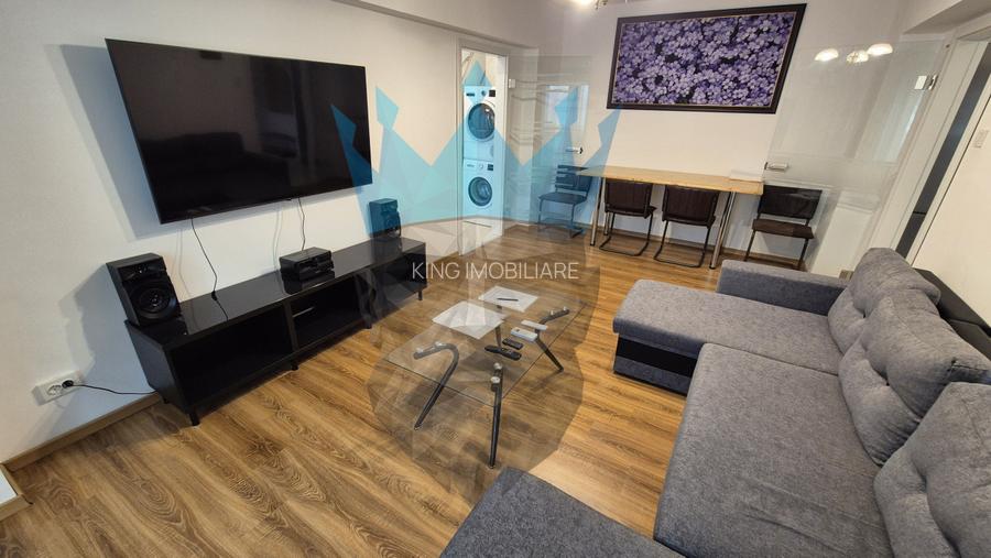 Apartament 2 Camere Titan Bucuresti - 3