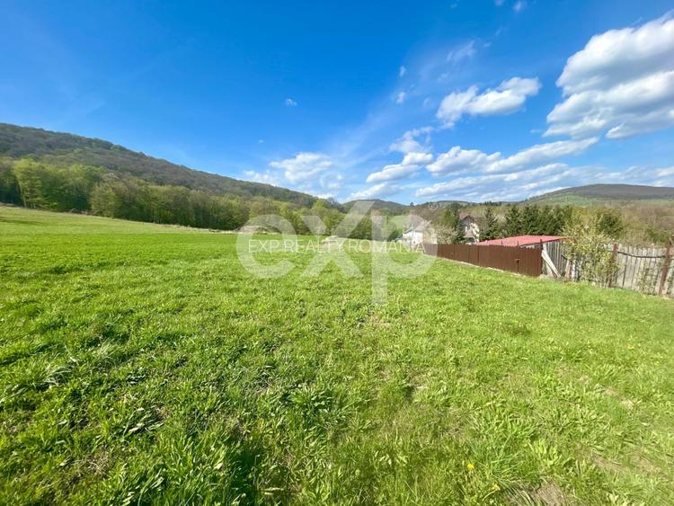 TEREN INTRAVILAN – 2.069 MP – VÂLCELE, COVASNA -25 E/MP - 51750 Euro - 3