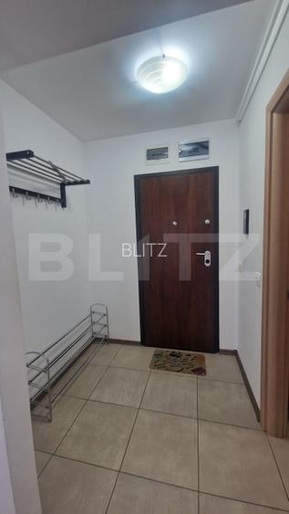 Apartament 2 camere etaj intermdiar parcare si boxa, se vinde mobilat - 6
