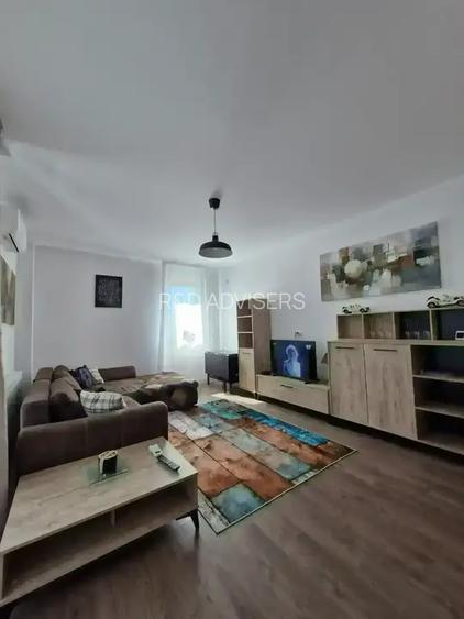 2 Camere Imens Decomandat 8 min Metrou Parcare Inclusa - 6