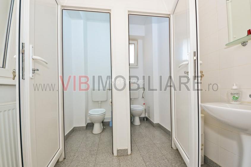 1 Mai, Inginer Zablovschi, Vila D+P+1E+M, 600 mp construiti, ideala birouri, cli - 10