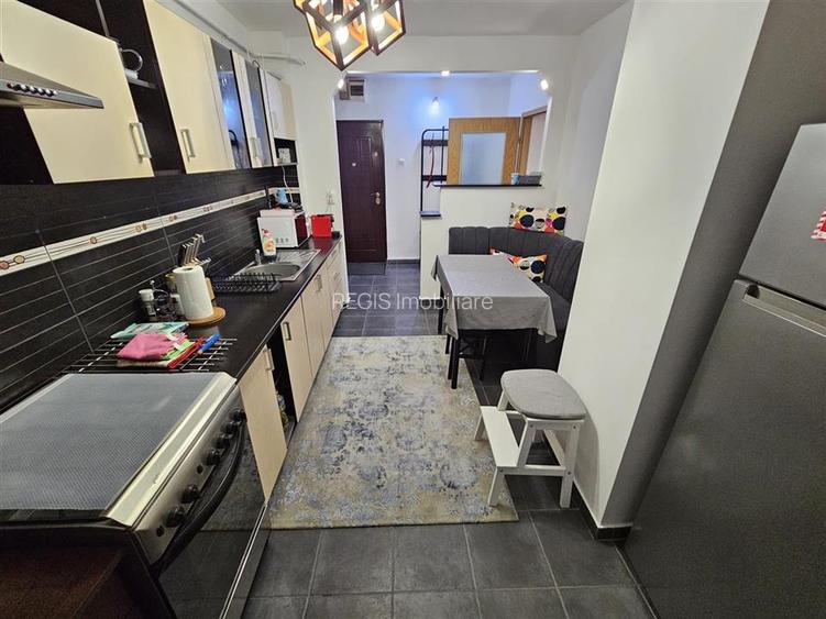 Apartament 2 camere Jepilor Racadau cu loc de parcare - 3