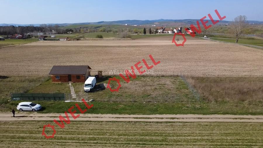 Teren intravilan de vânzare în Aninoasa! - 9