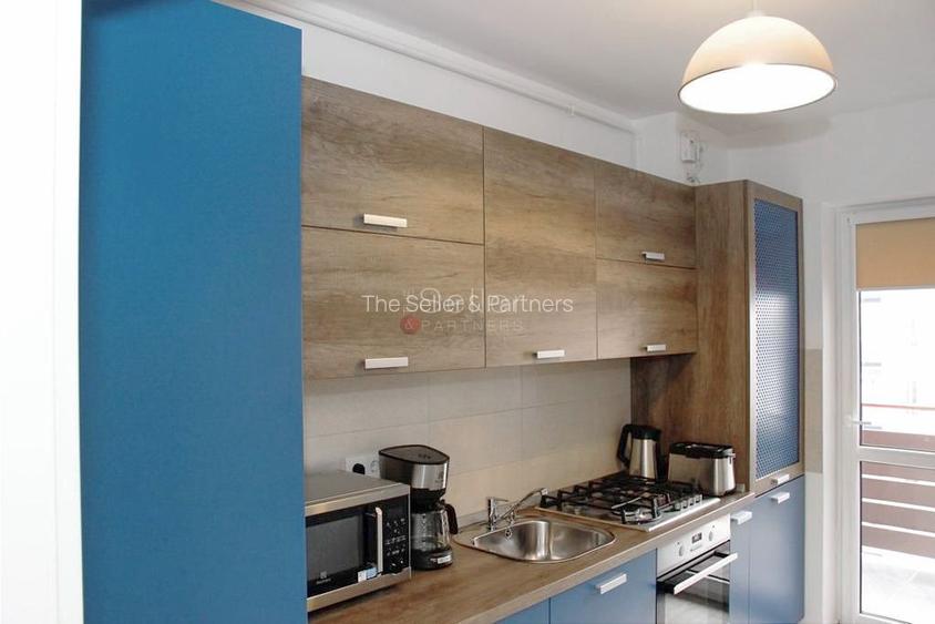 Loc de Parcare si Boxa Incluse - 10