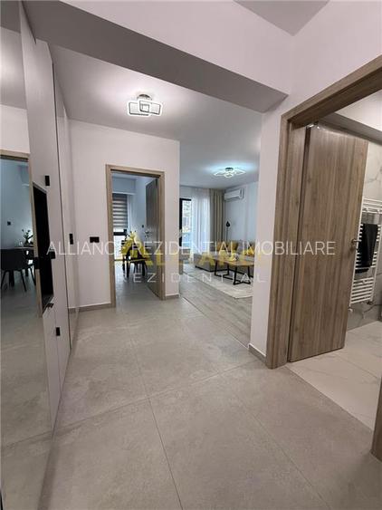 Garsoniera decomandata | Investitie sigura | 1 min Metrou Berceni - 4
