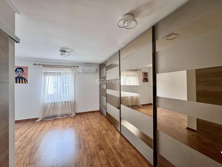 Apartament 3 camere | 99 mp utili | Parcare,Felicity Residence Băneasa - 7