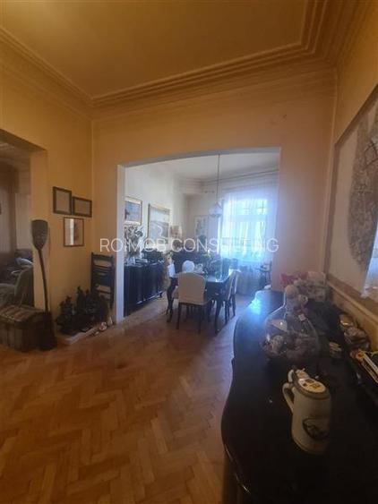 Armeneasca, 4 camere in vila, deosebit. - 4