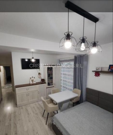 39598  Apartament 3 camere Boreal - 6