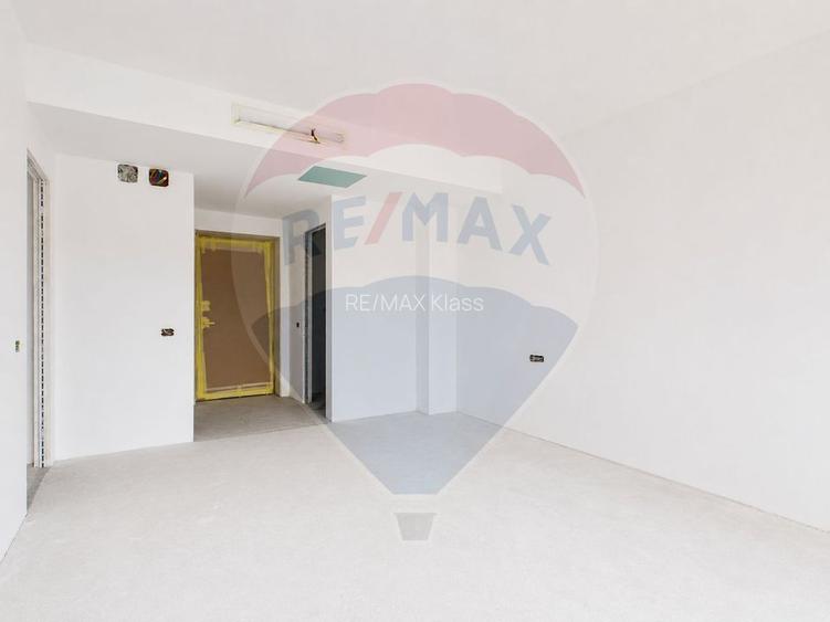 Apartament parter, luminos cu o camera si curte, Iancu Nicolae - 8