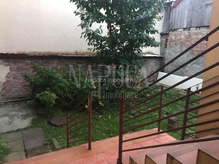 Casa 8 camere de vanzare in Centru, Cluj Napoca - 17