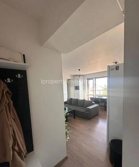 Pantelimon-Fundeni | 2 Camere | Piscina | Fitness | Centrala Proprie - 3