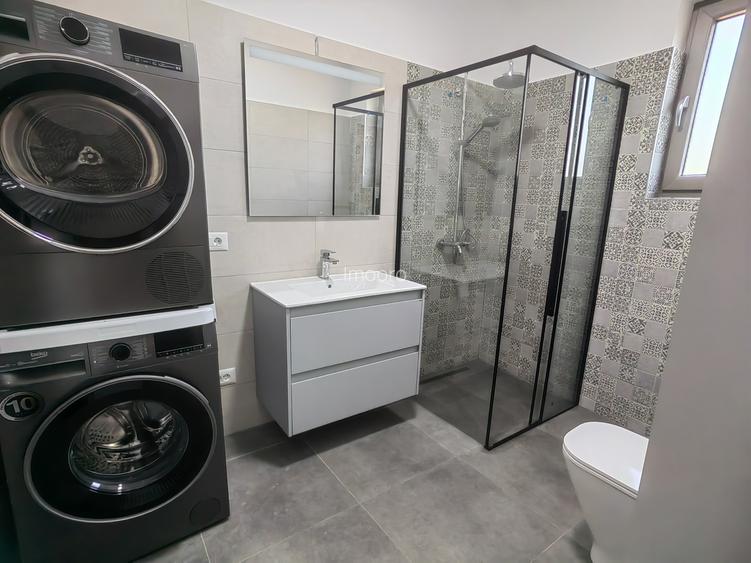 inchiriere casa vila corbeanca tamasi parter 4 camere constructie 2023 - 16