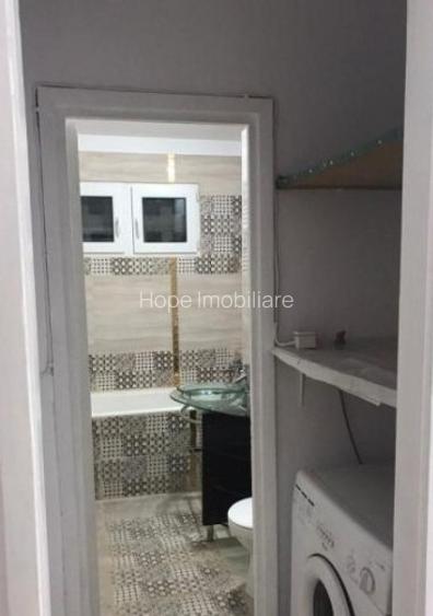 Bulevardul Constantin Brancoveanu-strada Stupilor-apartament 3 camere - 8