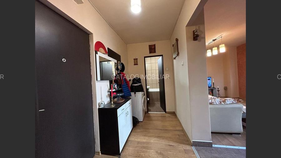 Vanzare apartament 2 camere, zona Sirena, Manastur - 6