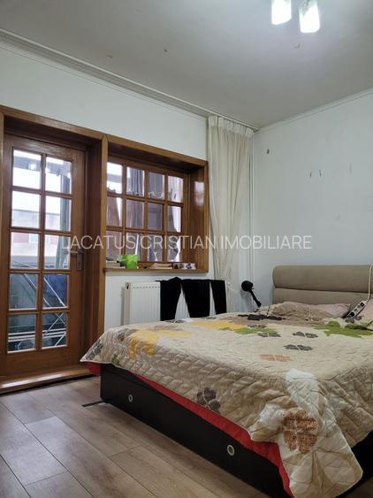 APARTAMENT 2 CAMERE DECOMANDAT CONFORT 0 ZONA TOMIS 3 -DACIA - 5