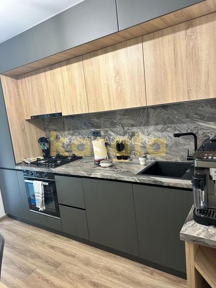 Apartament 2 Camere | Etaj Intermediar | Centrala| Parcare Subterana - 8