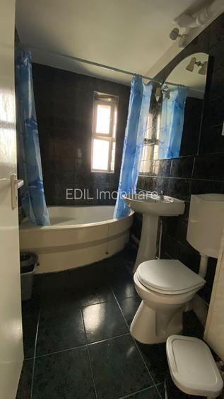 Oportunitate de investitie ! Apartament cu 2 camere decomandate Grigorescu,52 mp - 10
