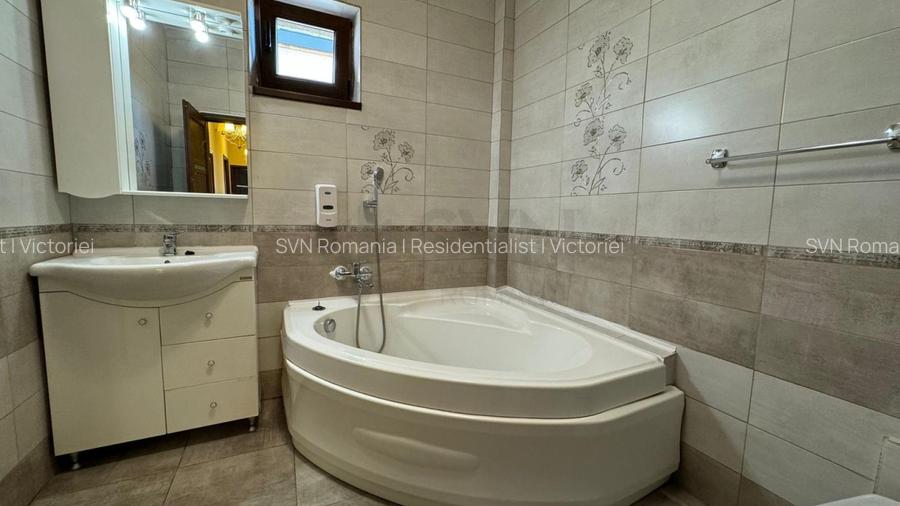REV2005182 Vila de inchiriat Brancoveanu - 15