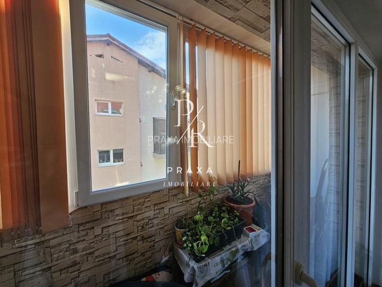 Apartament la cheie, 3 cam, 68mp + balcon, parcare inclusa,Str Eroilor, Floresti - 6