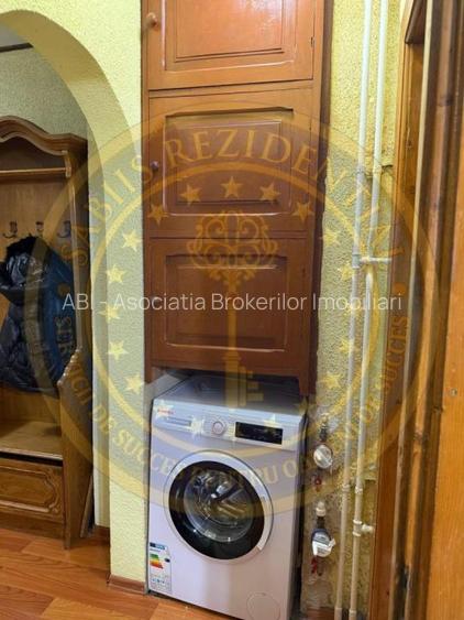 Apartament 2 camere - PET FRIENDLY - Parc Sebastian - 11