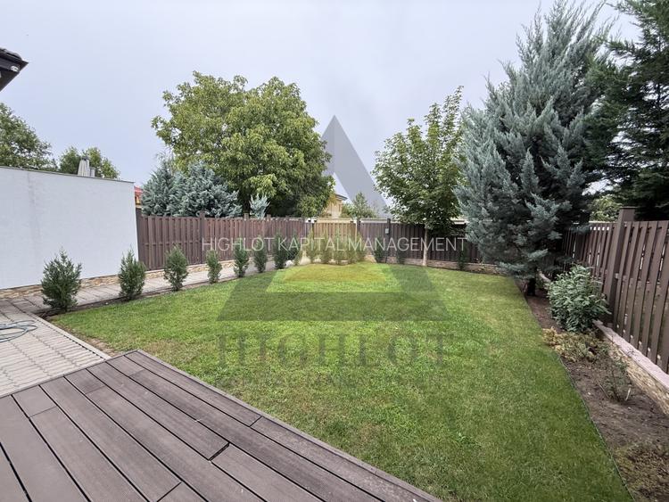 OXFORD GARDENS | VILA RENOVATA CU 4 DORMITOARE|  DISPONIBILA IMEDIAT | AISB - 41