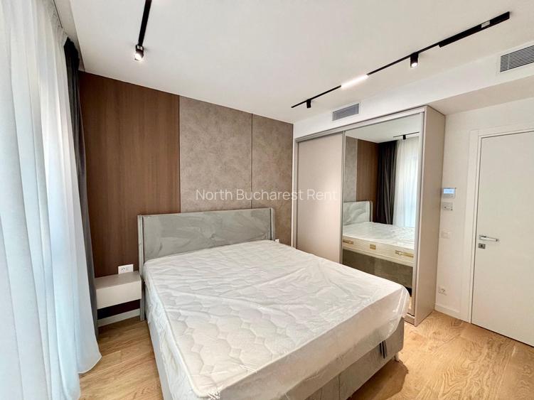 Nusco II 2 camere-prima închiriere - 8