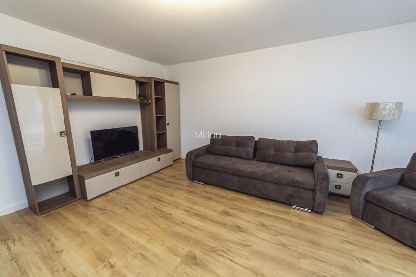 Apartament de 2 camere | Parcare | 17 Min Metrou Teclu | Pallady - 3