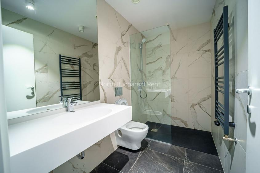 Apartament 3 camere – Zona Herăstrău - 6