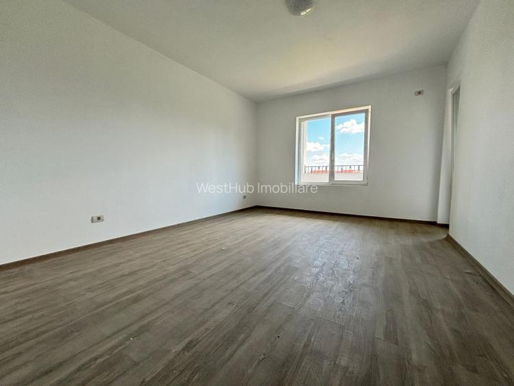 Apartament 2 camere, 56mp utili, balcon 20mp, decomandat, Etaj 1/3, in Giroc - 2