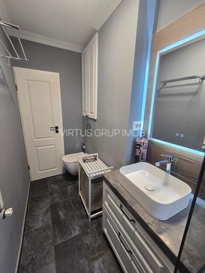 Inchiriere Garsoniera Premium Bd Timișoara - 14