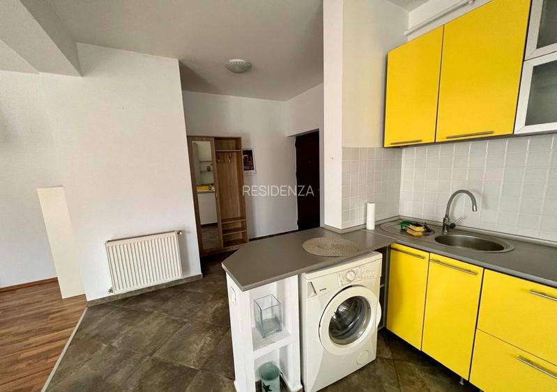 Apartament 2 Camere Orșova | Balcon | Centrala proprie | Loc de parcare - 4