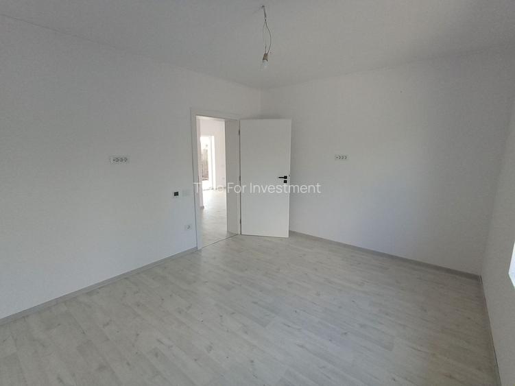 Sanandrei Duplex pe parter, Finalaziat, Buc Mobilata - 11