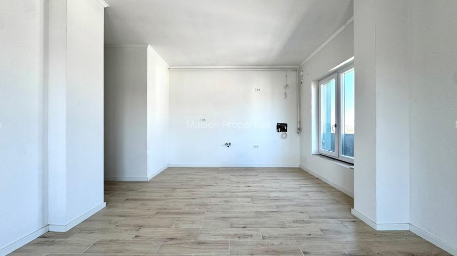 COMISION 0% | Apartament 4 Camere | Giroc | 75mp Utili + 35mp Terasa - 5