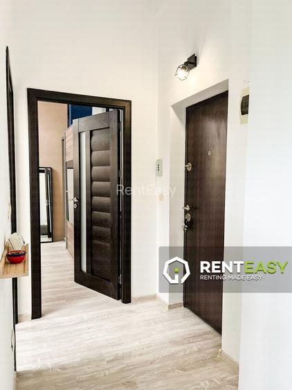 Apartament doua camere in zona Copou - Carol Residence - 4