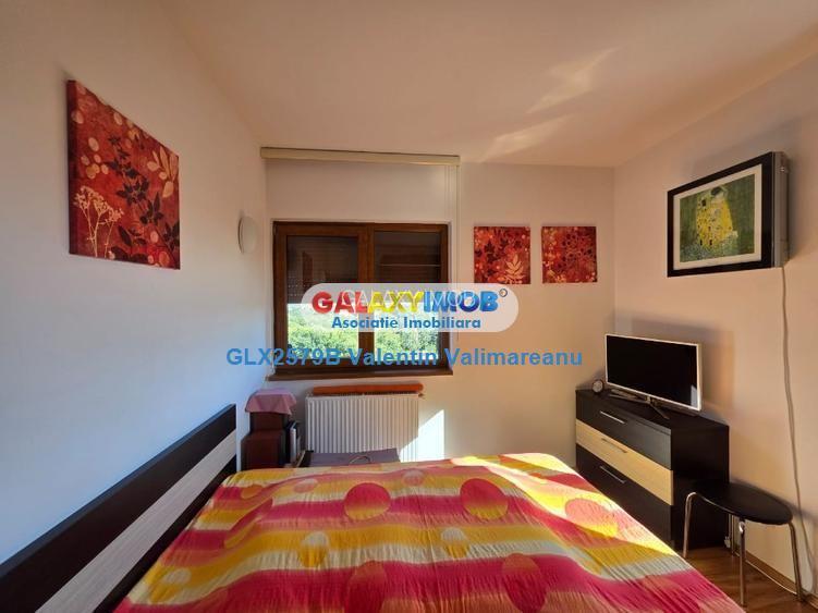 Vanzare Apatament 3 Camere si Parcare Tineretului Parc G18 - 6